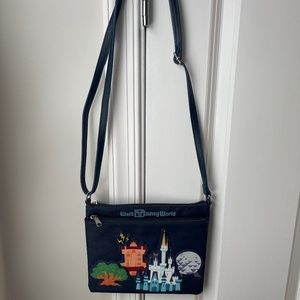 Walt Disney World Purse